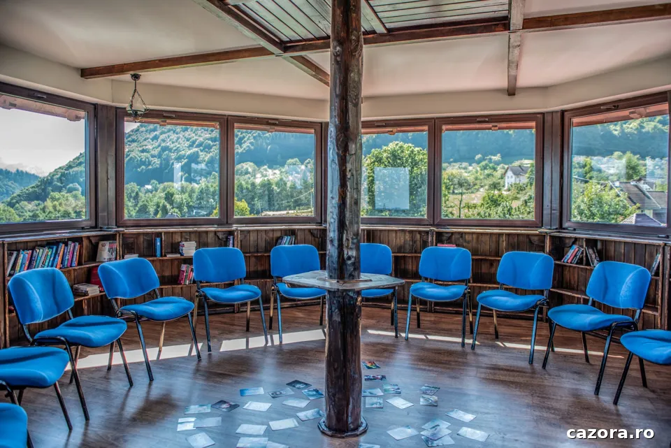 Transylvanian Inn, Predeluț