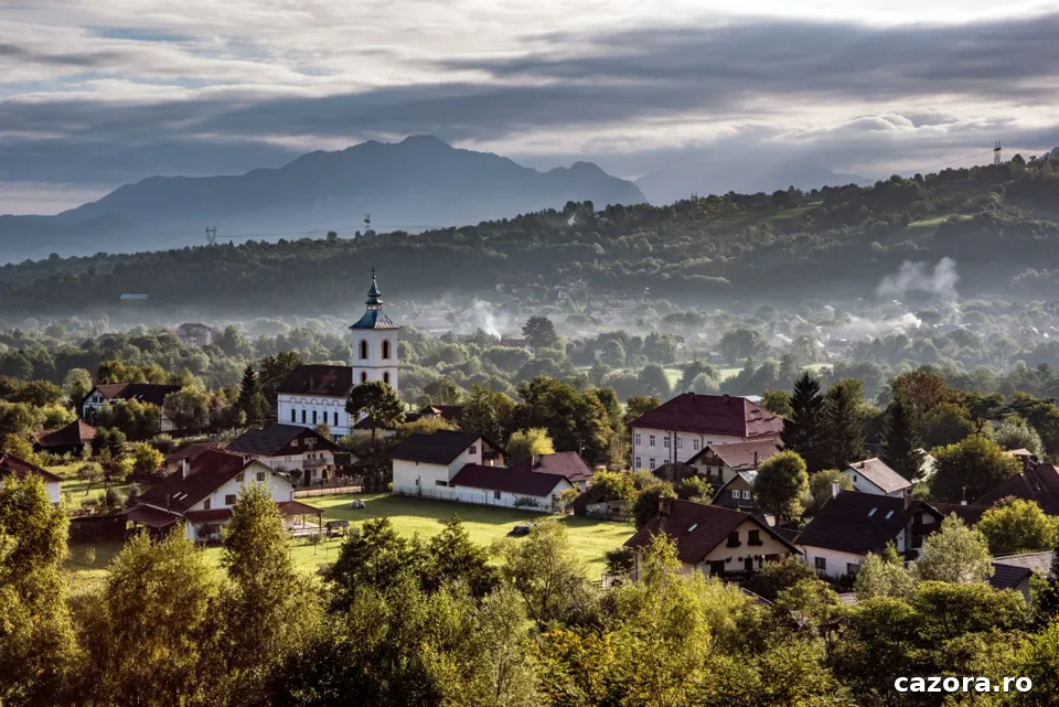 Transylvanian Inn, Predeluț